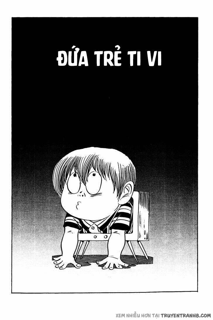 3 Street Of Mysteries: Chapter 11