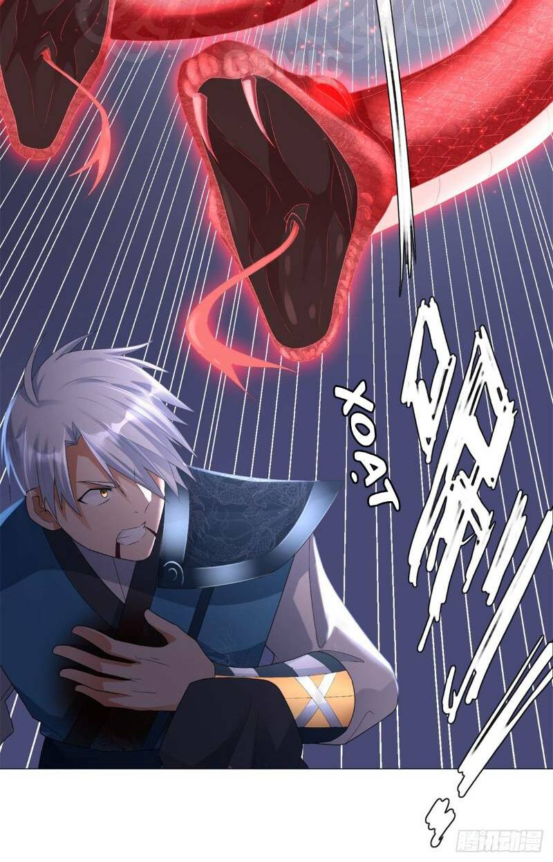 Chí Tôn Trọng Sinh: Chapter 31