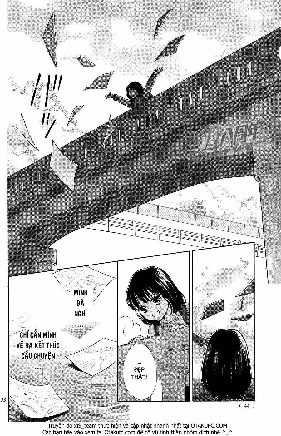 Hope: Chapter 1