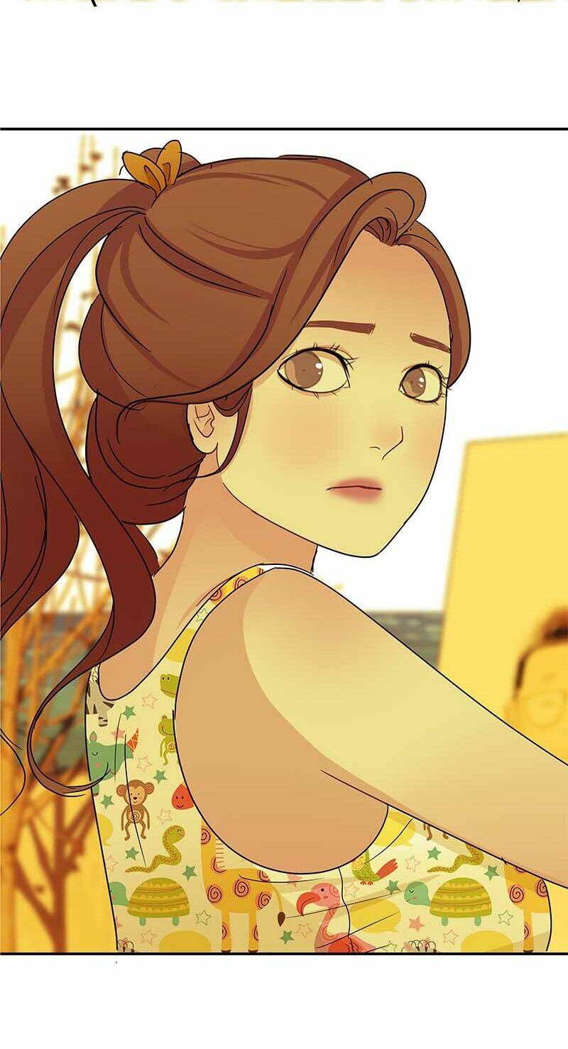 Nửa Đêm Ở Poppy Land: Chapter 34