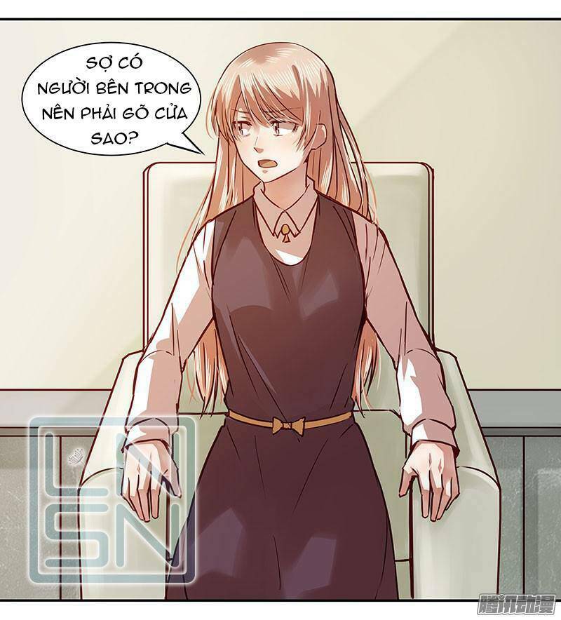 Vợ Yêu Của Ác Ma: Chapter 22