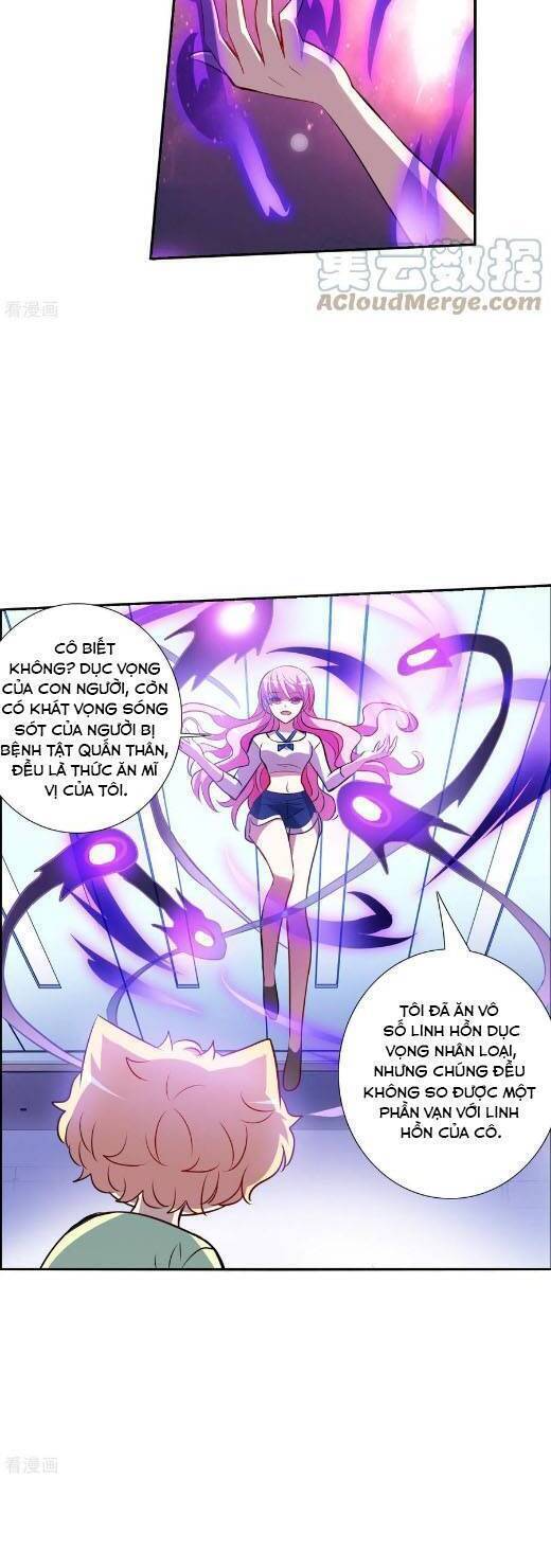 Tô Tịch Kỳ Quái: Chapter 166