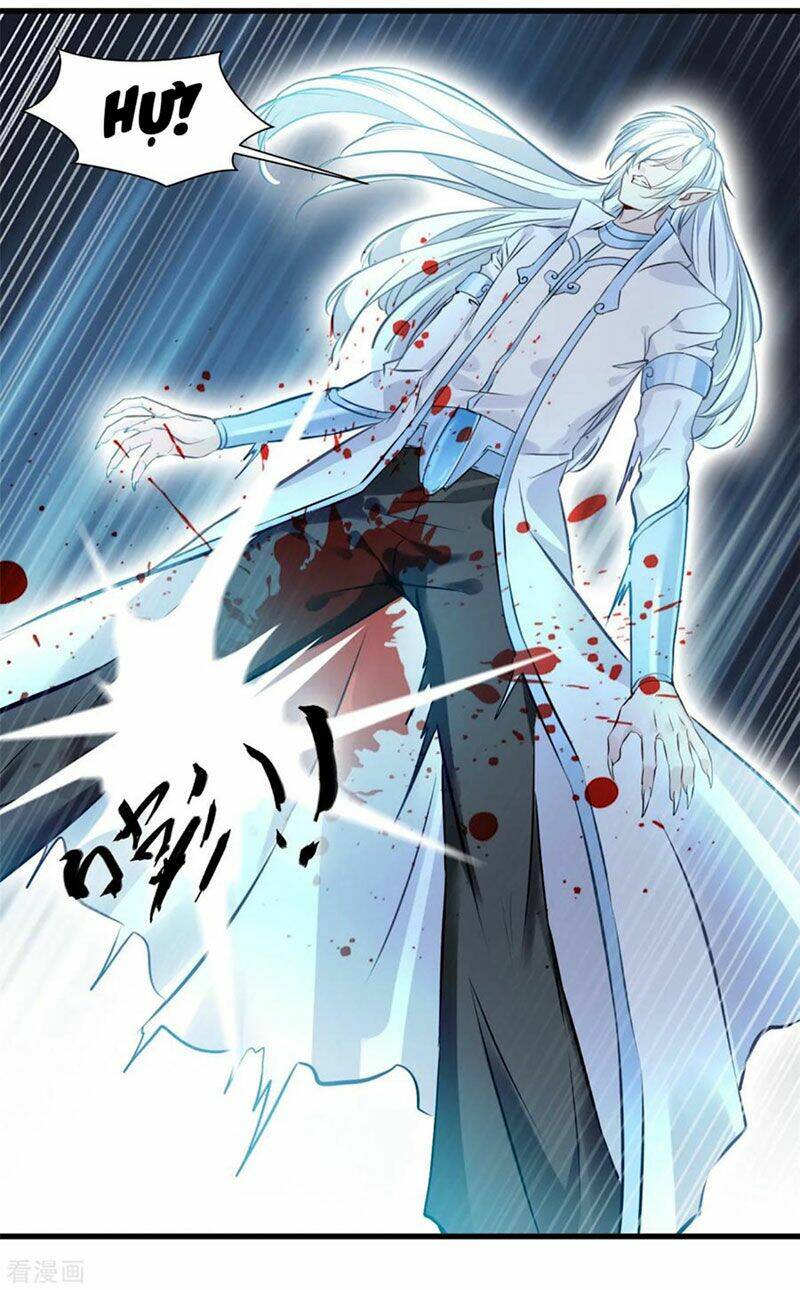 Tuyệt Thế Đế Tôn: Chapter 97