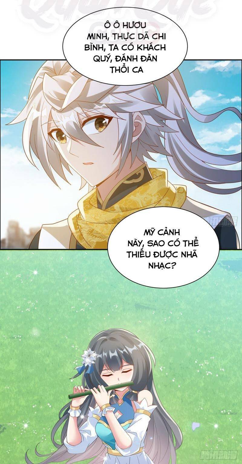Nghịch Lân: Chapter 58