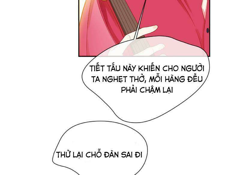 Giai Điệu Của Sự Va Chạm: Chapter 14