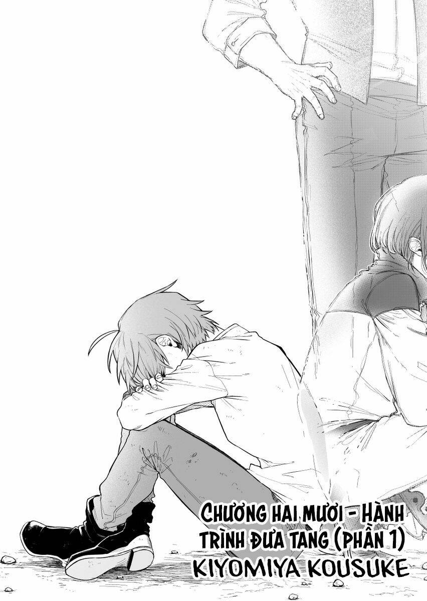 Fushi No Sougishi: Chapter 20