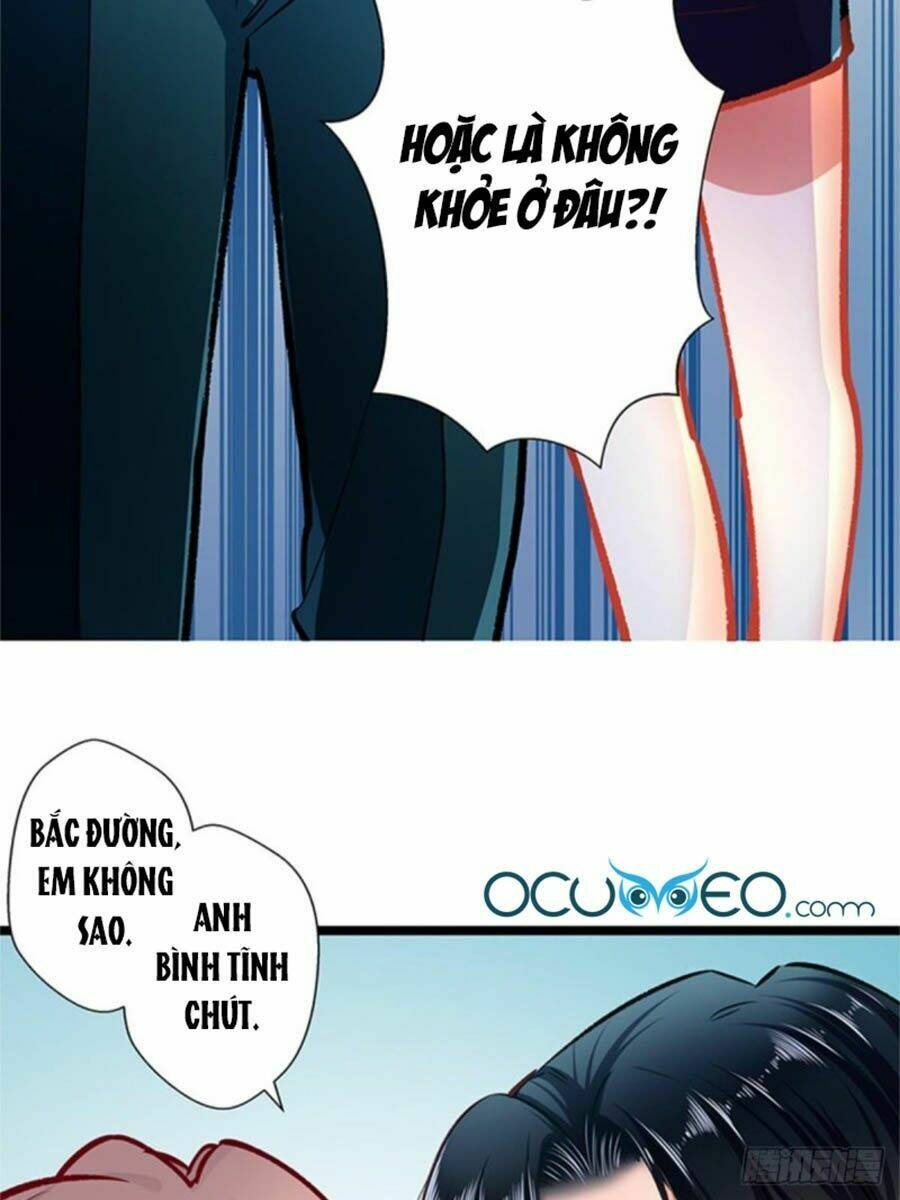 Cưng Chiều Ái Thê Hư Hỏng: Chapter 60