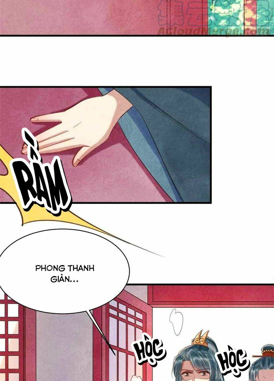 Vương Phi Muốn Trèo Tường: Chapter 74