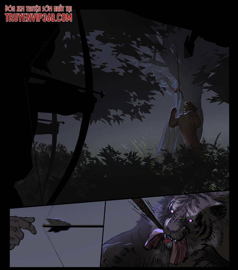 Cỏ Dại: Chapter 16