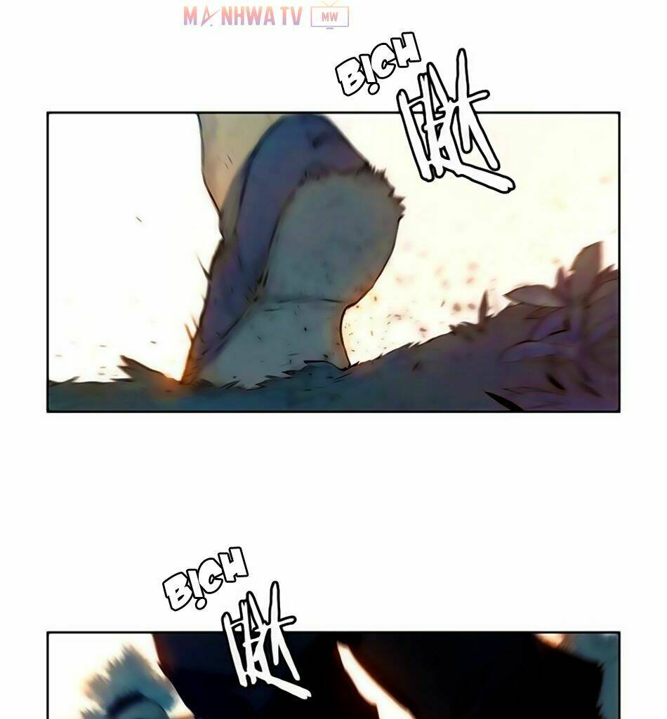 Thanh Gươm Danh Vọng: Chapter 4