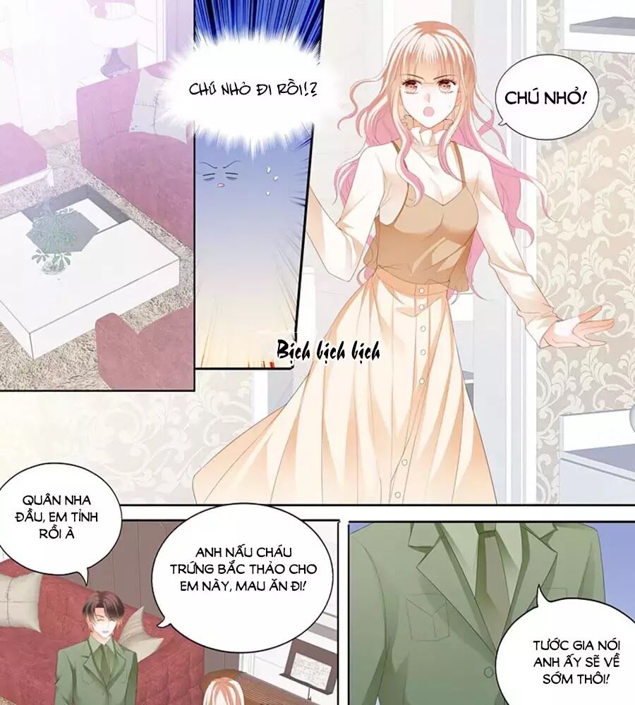 Bá Đạo Tiểu Thúc, Xin Trêu Chọc Vừa Thôi!: Chapter 76