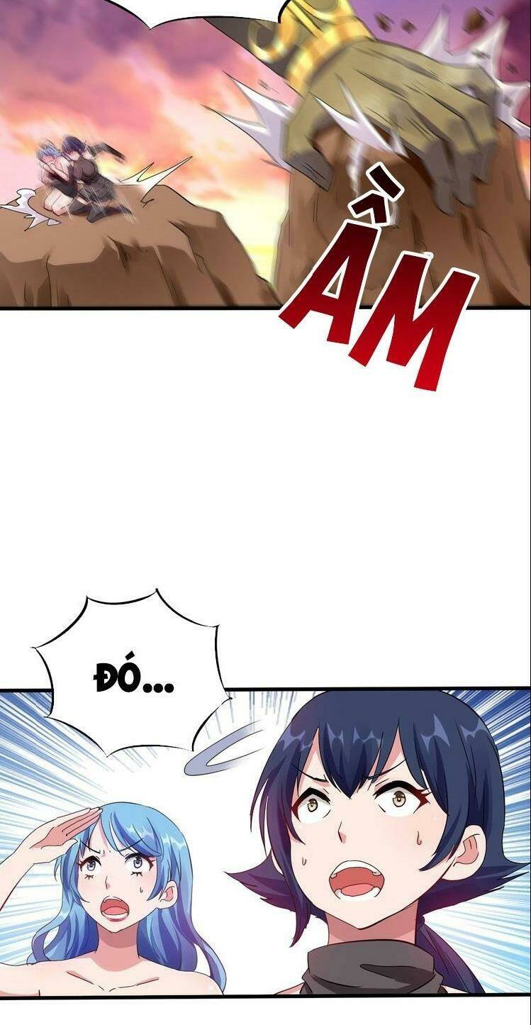 Kinh Thế Kỳ Nhân: Chapter 46