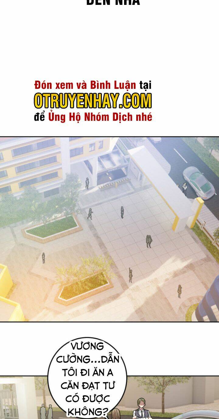 Lão Bà Ta Là Minh Chủ Võ Lâm: Chapter 6