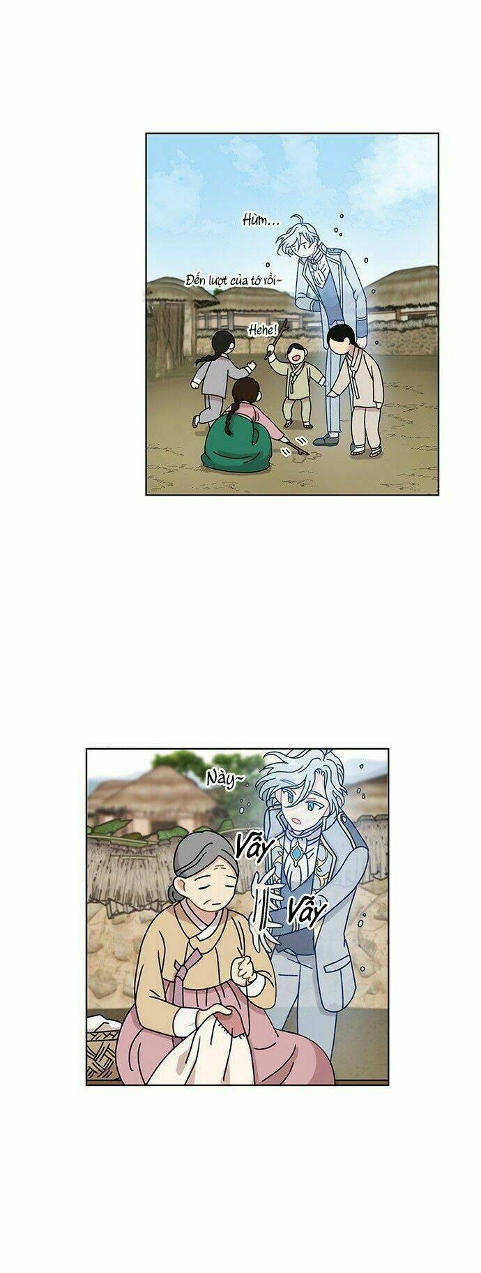 Tôi Trở Thành Đầu Bếp Của Long Vương: Chapter 12