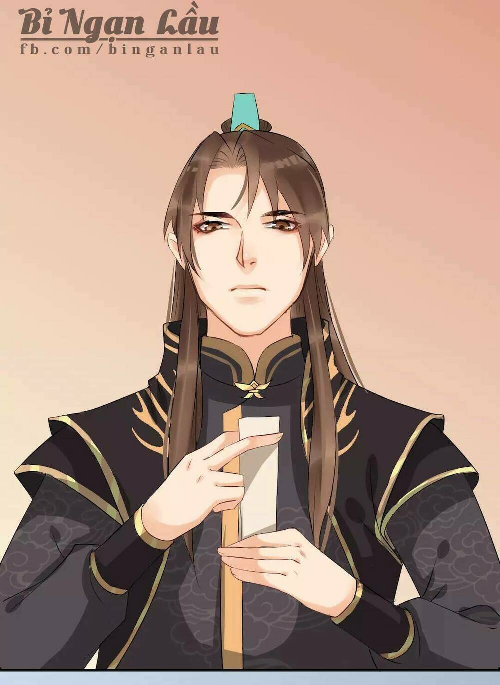 Bồng Sơn Viễn: Chapter 23