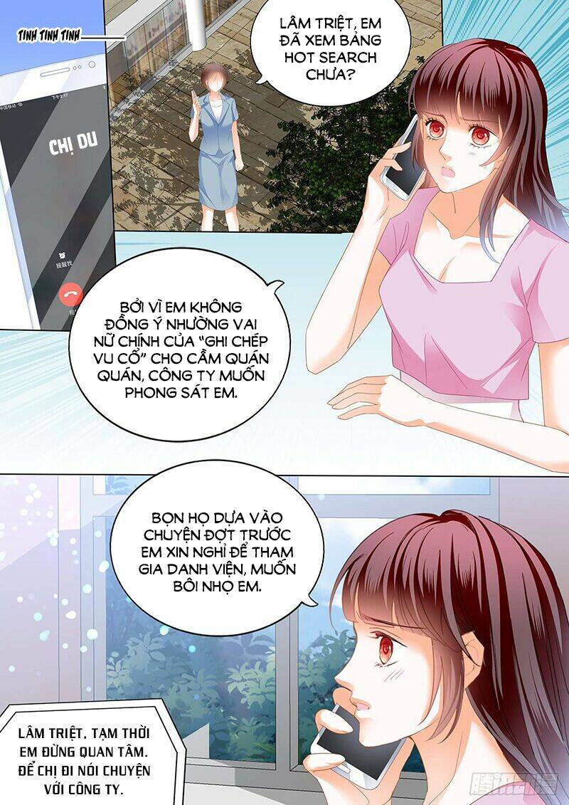 Thiểm Hôn Kiều Thê: Chapter 265