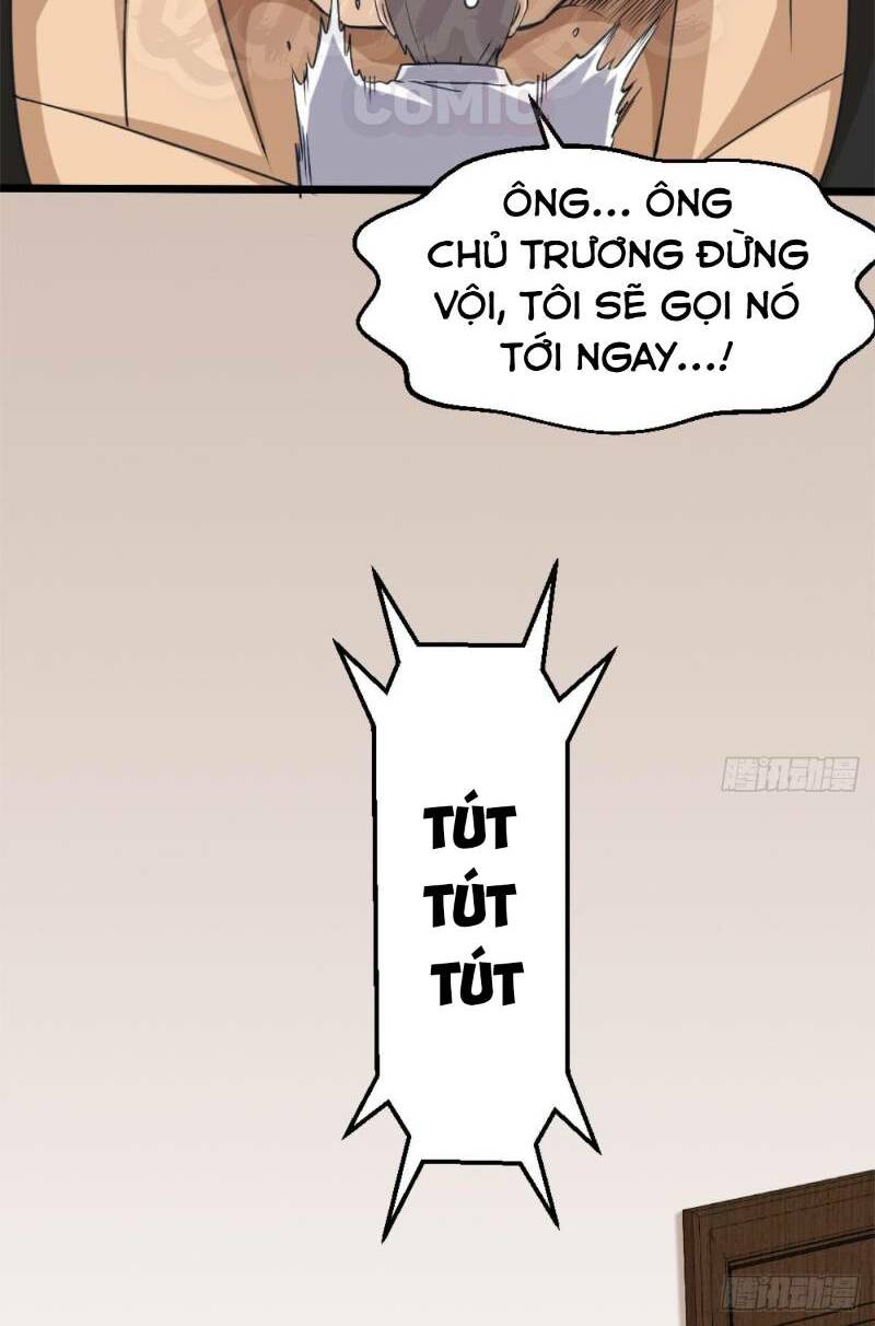 Tối Cuồng Nữ Tế: Chapter 4