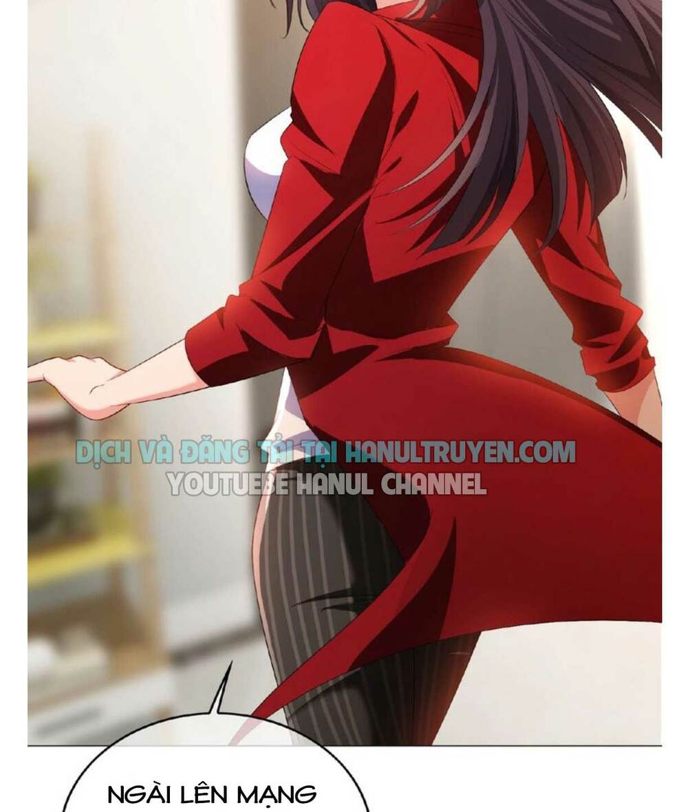 Cô Vợ Nhỏ Nuông Chiều Quá Lại Thành Ác!!: Chapter 89