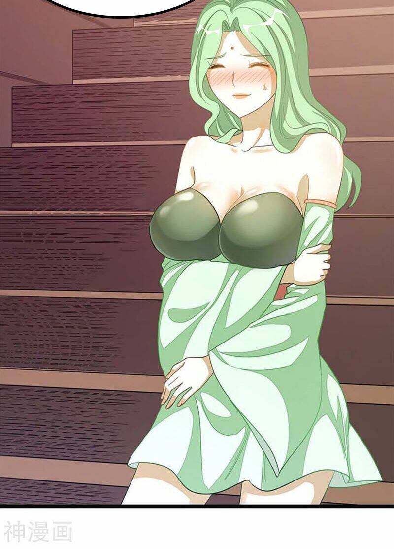 Cửu Dương Thần Vương: Chapter 203