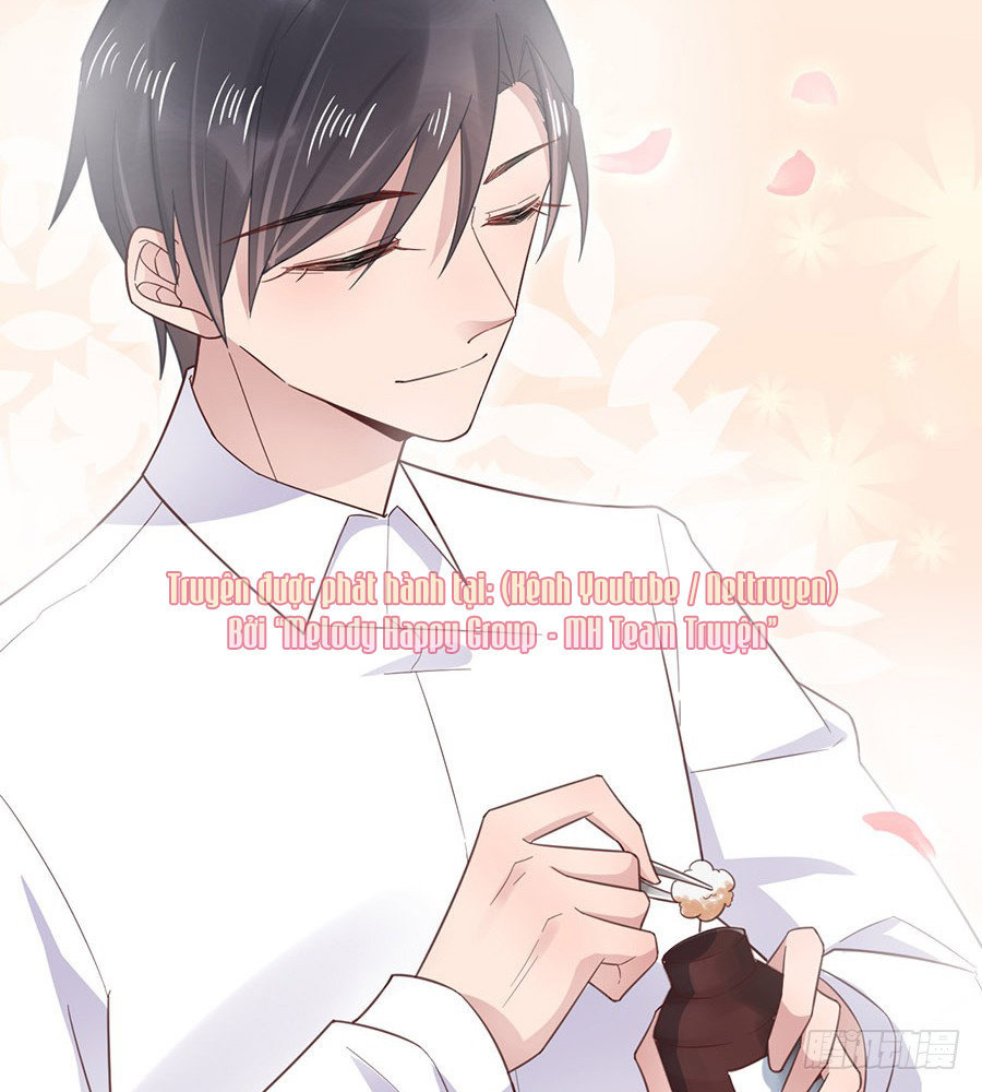 Thịnh Thế Điềm Sủng: Tiểu Manh Thê Của Dịch Thiếu: Chapter 7