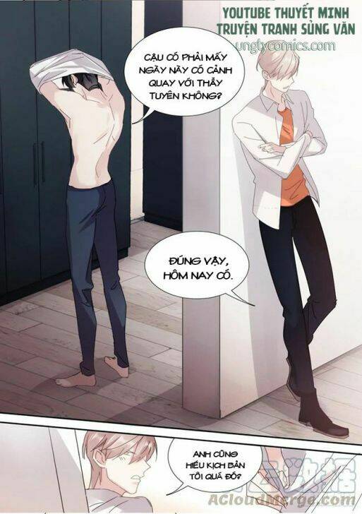 Ảnh Đế X Ảnh Đế: Chapter 148