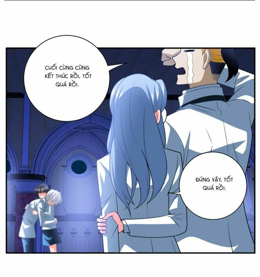 Người Yêu Khát Máu Của Tôi: Chapter 83