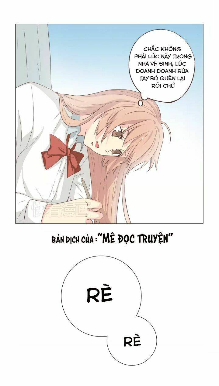 Xin Chào! Dân Nữ: Chapter 36