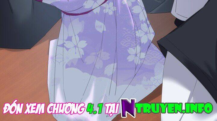 Bí Mật Của Dạ Tộc: Chapter 3.2