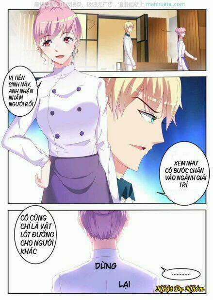 Tiểu Thư Tái Xuất: Chapter 6