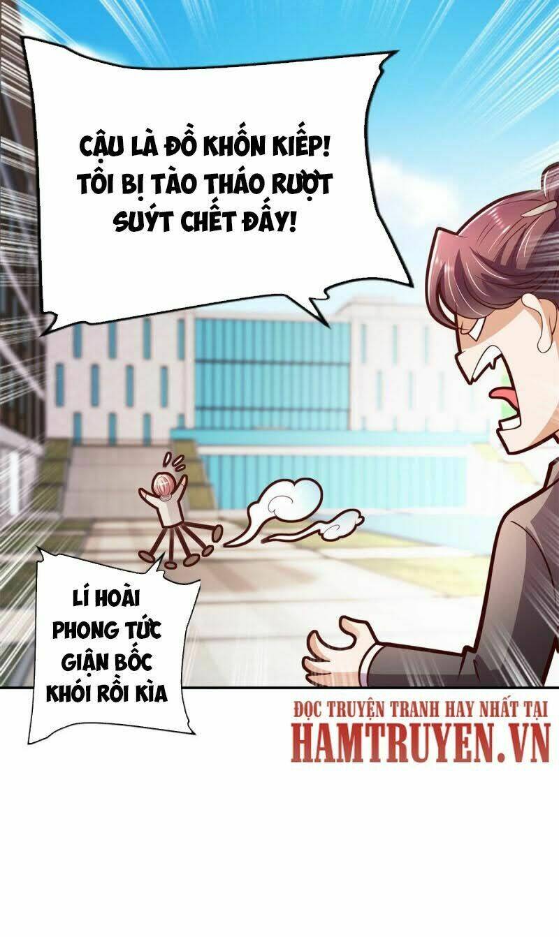 Chí Tôn Toàn Năng: Chapter 51