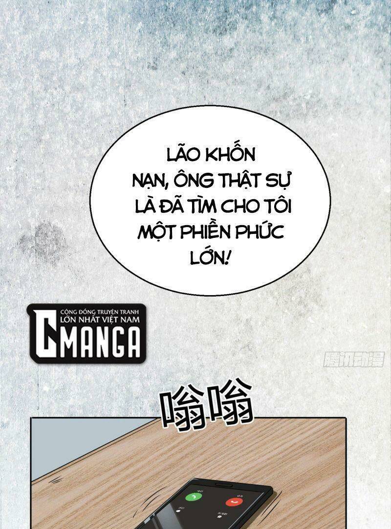 Cuồng Thiếu Siêu Thiên Tài: Chapter 9