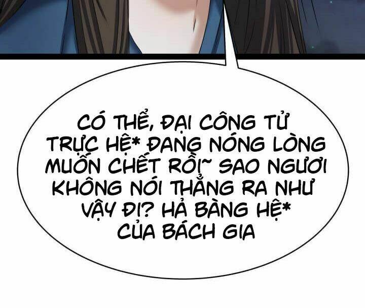 Lôi Thần Chuyển Sinh: Chapter 3