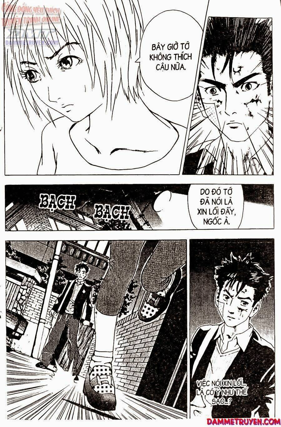 Ai Hơn Ai: Chapter 170