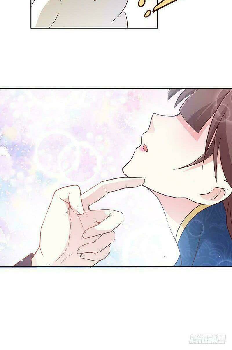 Trò Chơi Trừng Phạt: Chapter 12