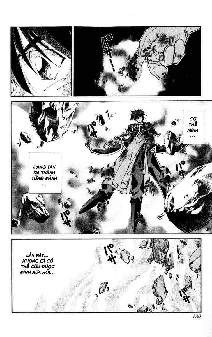 Bảng Phong Thần: Chapter 202