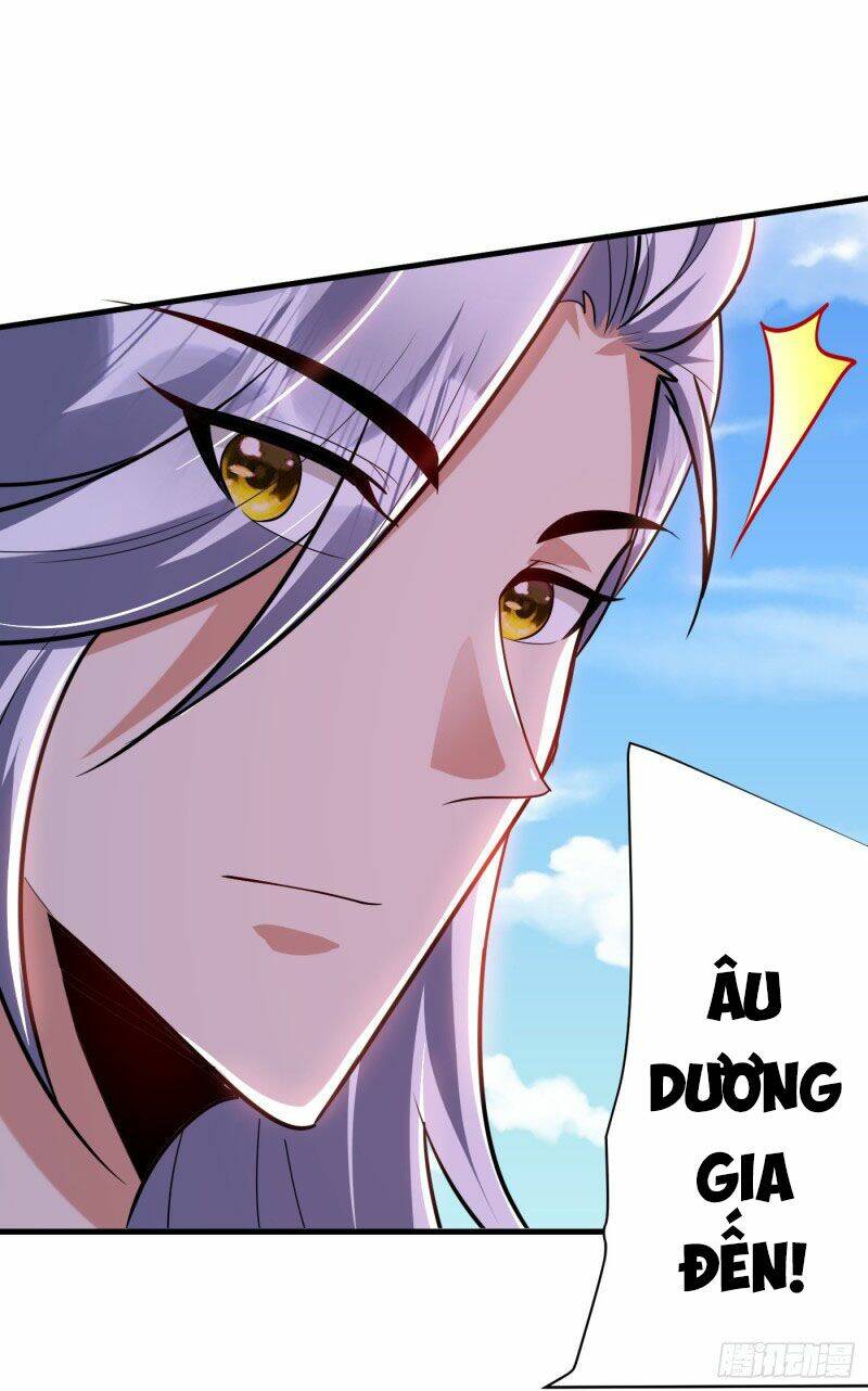 Yêu Giả Vi Vương: Chapter 271