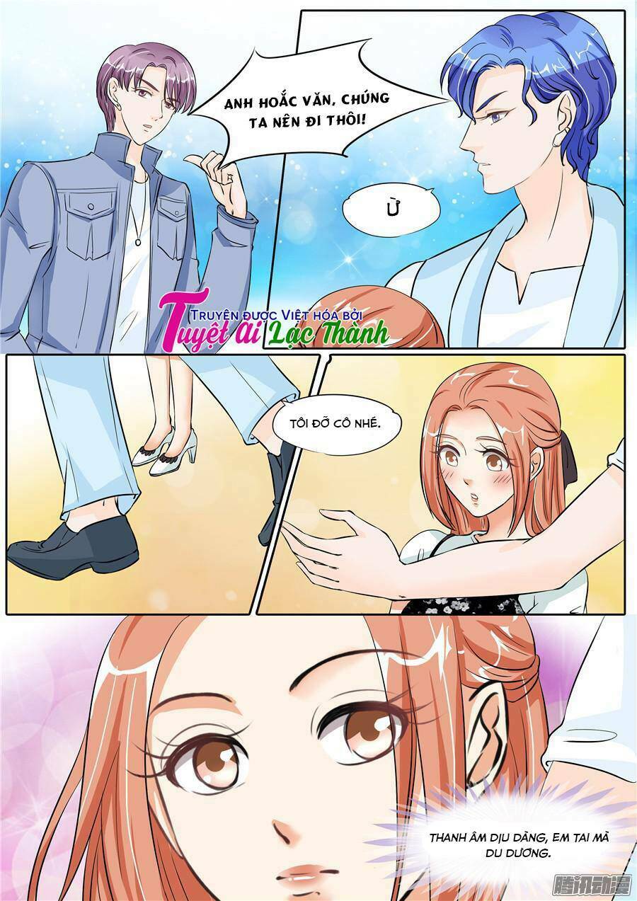 Boss Ca Ca! Nhĩ Khiếm Tấu: Chapter 57