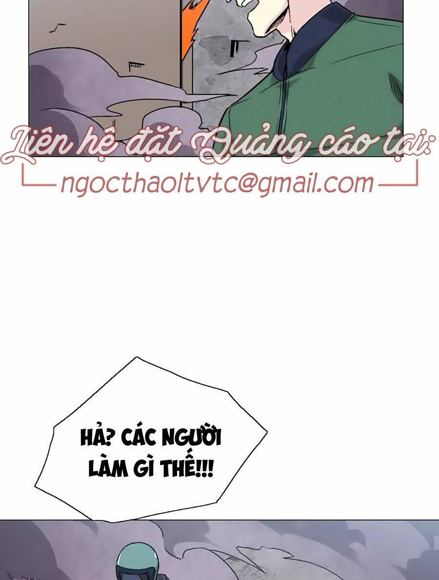 Hầm Ngục Bóng Tối: Chapter 13