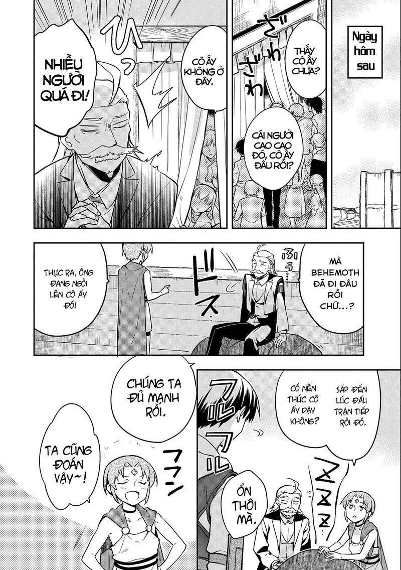 Mushoku No Eiyuu: Betsu Ni Skill Nanka Iranakattan Daga: Chapter 33