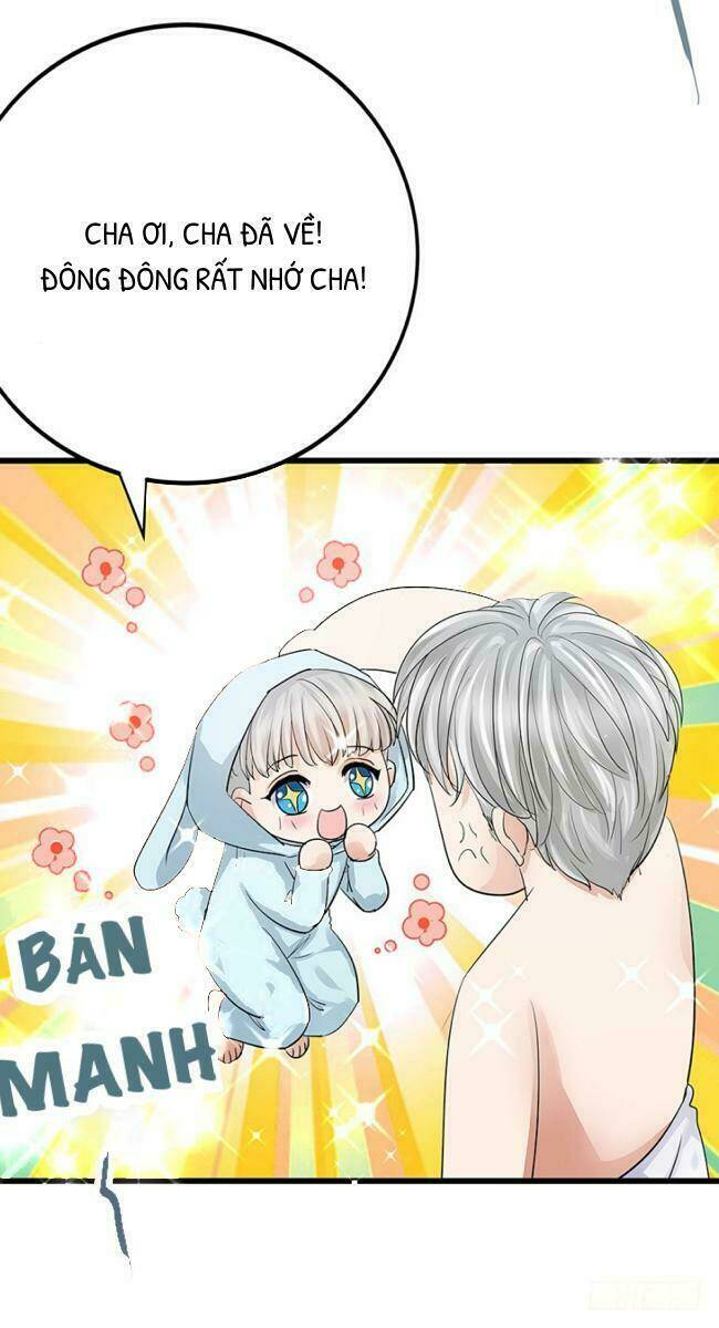 Chào Buổi Sáng, Ức Vạn Manh Thê: Chapter 6