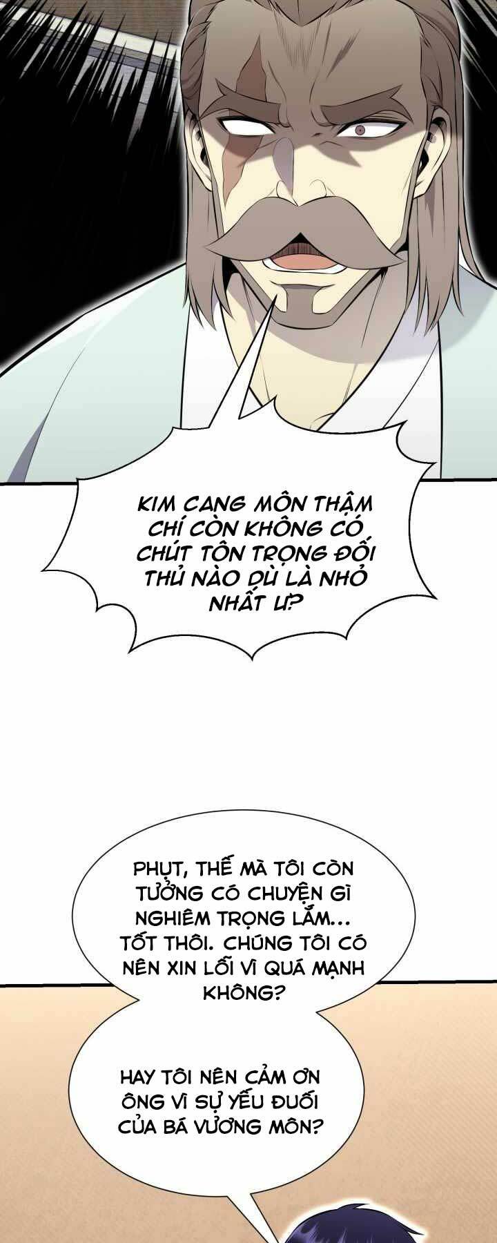 Luân Hồi Ác Nhân: Chapter 103