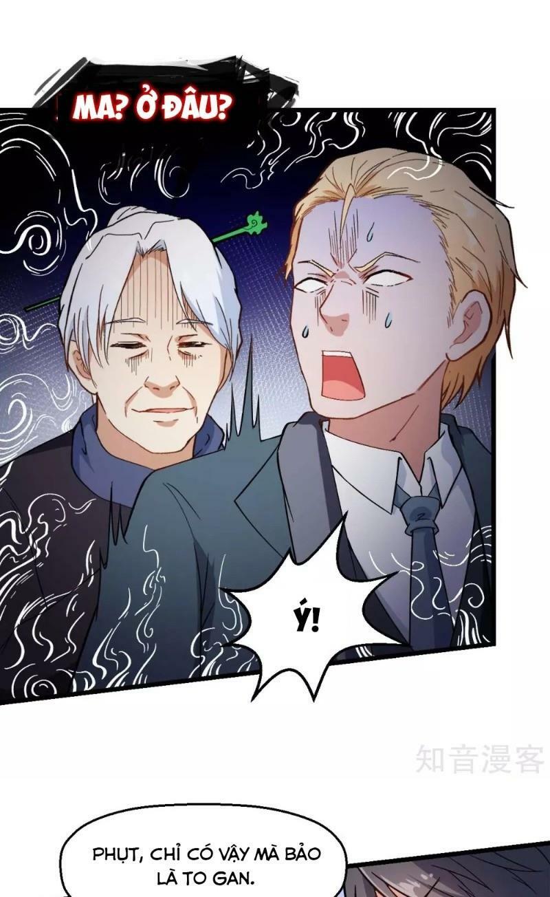 Vườn Trường Cuồng Sư Hệ Thống: Chapter 110