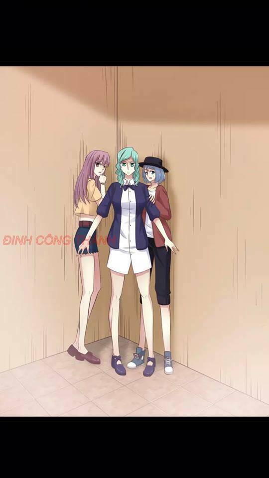 Truyện Kinh Dị Ở Tòa Nhà Số 44: Chapter 34