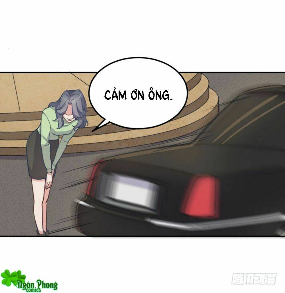 Bà Xã Tôi Là Nam Thần: Chapter 45