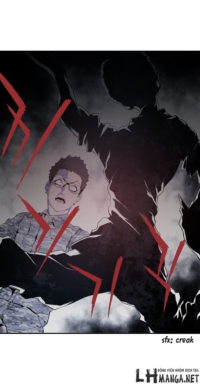 M.i.a - Jakjeonjung Siljong: Chapter 33