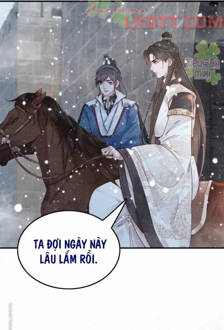 Trọng Sinh Bá Sủng Nhiếp Chính Vương Quá Mạnh Mẽ: Chapter 224