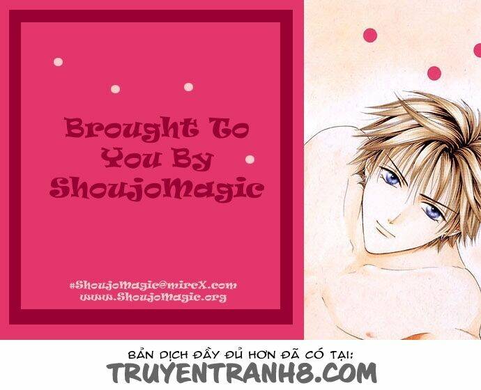 Bạn Trai Đích Thực: Chapter 9