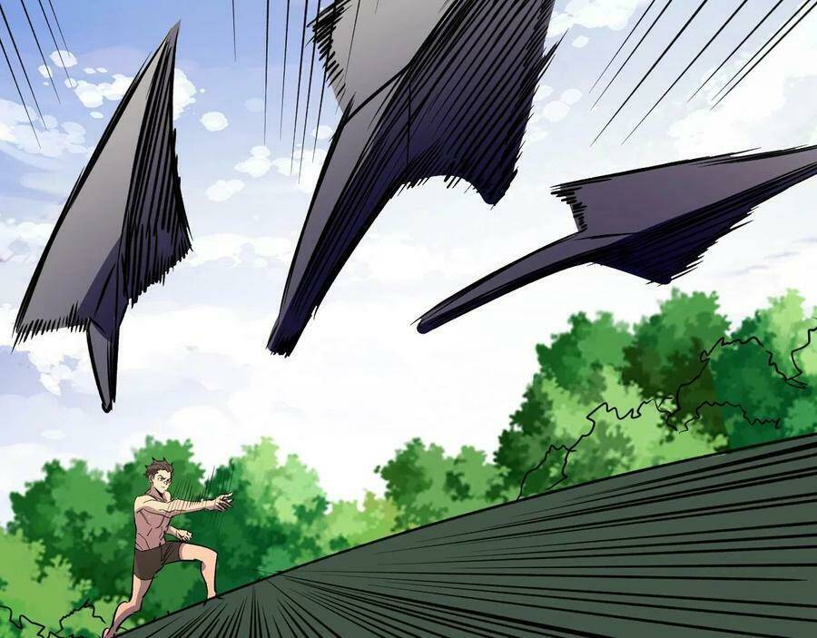 Bắt Đầu Với Tề Thiên Đại Thánh: Chapter 27