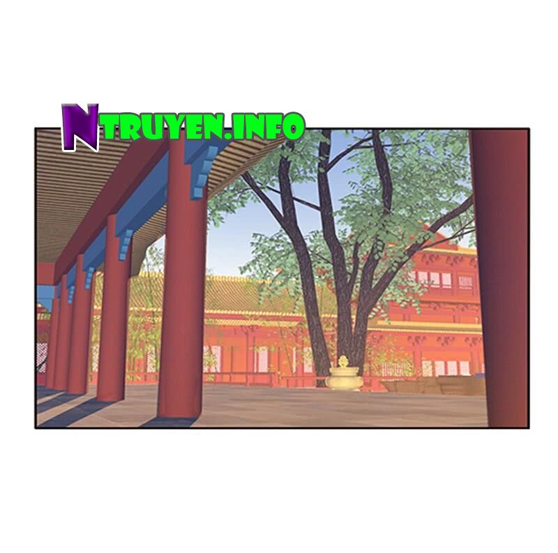 Thông Linh Phi: Chapter 487