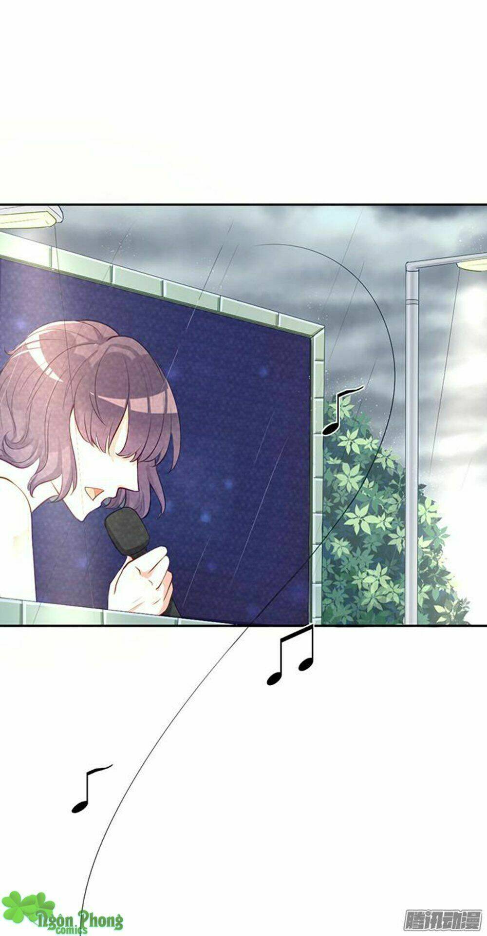 Bà Xã Tôi Là Nam Thần: Chapter 10